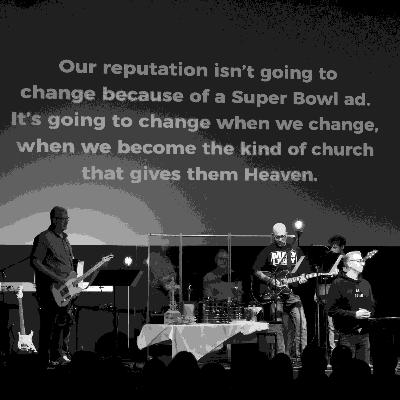 Last Words: Give Them Heaven | Pastor Chris
