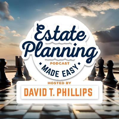 Estate Planning Mistake 7: Improperly Planing Distribution of Retirement Accounts