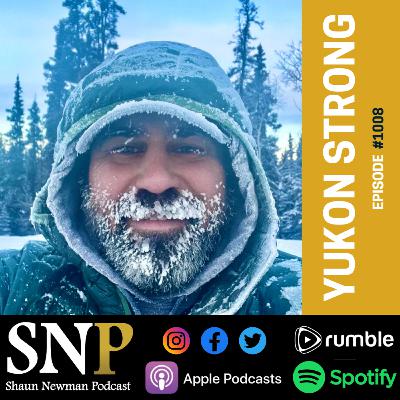 #1008 - Yukon Strong