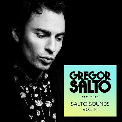 Salto Sounds vol. 181