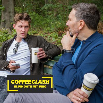 COFFEE CLASH #6 Von der ARD ins Internationale Kino