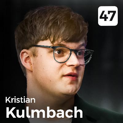 En ærlig samtale med Kristian Kulmbach (StupidAagards) En ærlig samtale med Kristian Kulmbach (StupidAagards)