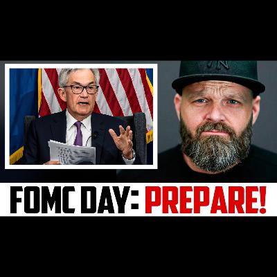 FOMC Day: The Game Plan Every Crypto Trader Must Know Now!