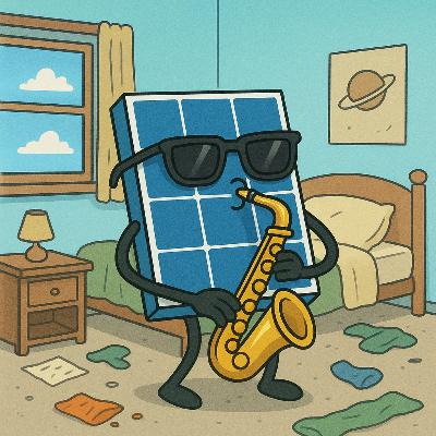 Episode 71- Saxophoning after Rejection