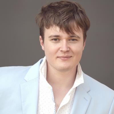 #89. Becoming takes time: with William Nicholson