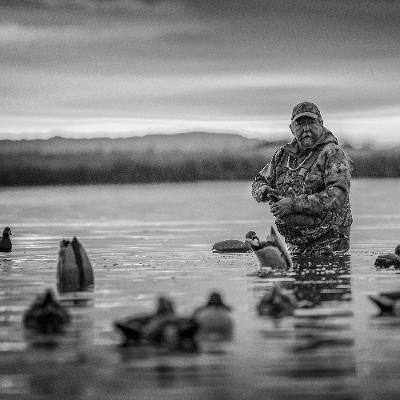 E529 - Dave Stanley: A Life Built Outside – Part 2 - The Nevada Silver State Sessions E529 - Dave Stanley: A Life Built Outside – Part 2 - The Nevada Silver State Sessions