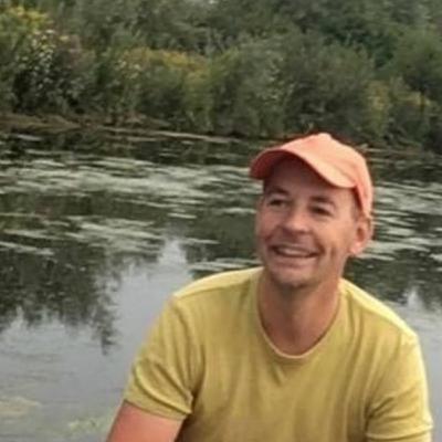 S02A13 - Wat doet de Heilige Geest met jou? met Daniël Dubbelhuis