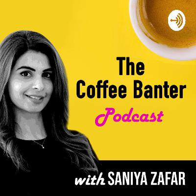 Introduction to the Coffee Banter Podcast Introduction to the Coffee Banter Podcast