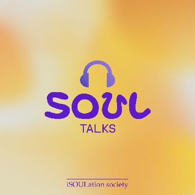 Ep 4 | Why Is It So Hard to Make Friends as an Adult? Ep 4 | Why Is It So Hard to Make Friends as an Adult?