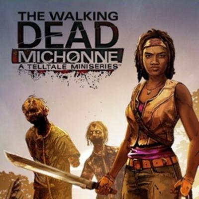 Audio Gamer [S1, Episode 5]: The Walking Dead: Michonne