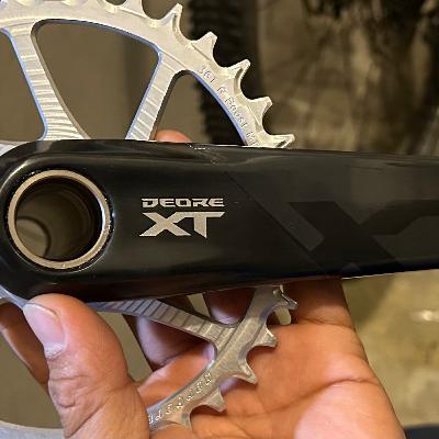 Shimano XTの凄さについて考えてみた