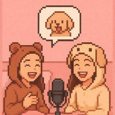 EP36 | 媽祖顯靈 狗會說話了啦 🐶 虎蘭姊妹花回歸日✨feat.我妹/心珉 EP36 | 媽祖顯靈 狗會說話了啦 🐶 虎蘭姊妹花回歸日✨feat.我妹/心珉