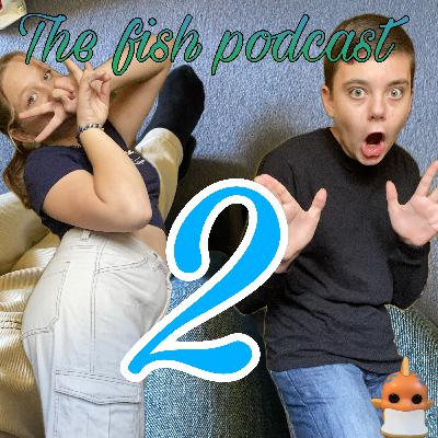 EPISODE 20: The finale- Again!