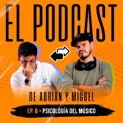 Psicología del Músico Psicología del Músico