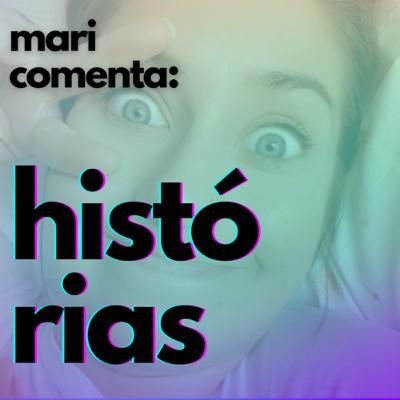 Histórias de Merd* (parte 1)