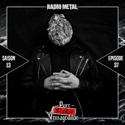 PFA S13E37 - Lamentation