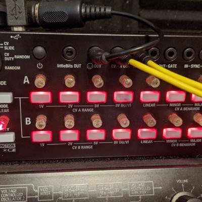Korg SQ-1 Sequencer – Introduction, Demo and Review