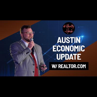 Austin Real Estate Market Update: What's Coming in 2025?
