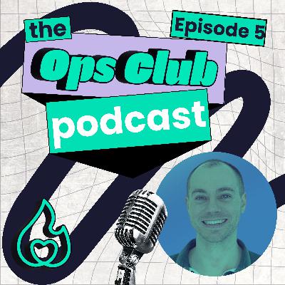 Pork Pies & Prompt Engineering with Matt Grimshaw Pork Pies & Prompt Engineering with Matt Grimshaw