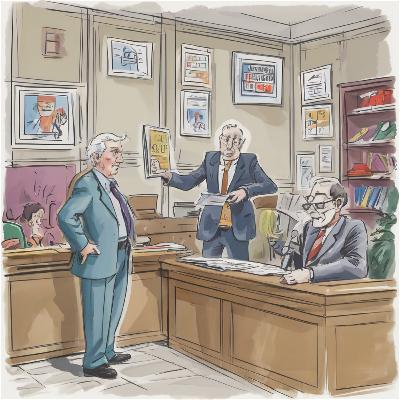 BGH-Urteil 3 StR 232/24: Beweislast und Taeterschaft im Betrugsfall