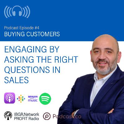 Ep.12 Segment 1. ASKING QUESTIONS - GABY AWAD