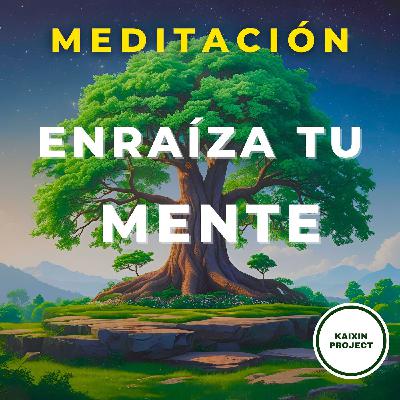 Meditación Guiada para Calmar la Mente y Conseguir Estabilidad Interior como un Árbol Meditación Guiada para Calmar la Mente y Conseguir Estabilidad Interior como un Árbol
