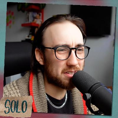 La fin du WTFKeV Solo La fin du WTFKeV Solo