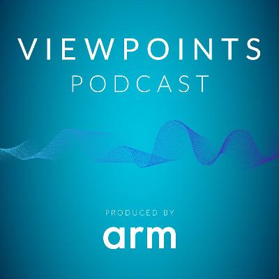 Arm Viewpoints: Microsoft Cobalt 100 sets new standards in cloud computing performance Arm Viewpoints: Microsoft Cobalt 100 sets new standards in cloud computing performance