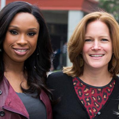 Live with Jay Jacobs and Liz Josefsberg