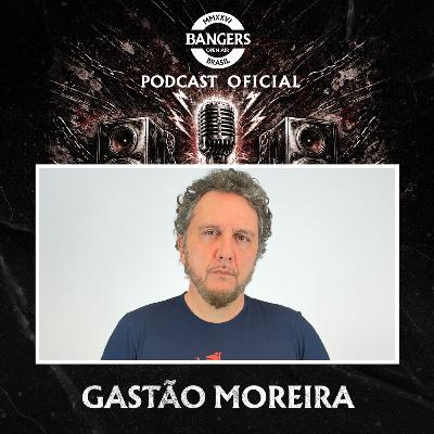 Gastão Moreira - Bangers Open Air - 4ª temporada
