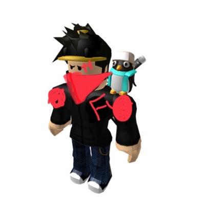 Roblox!