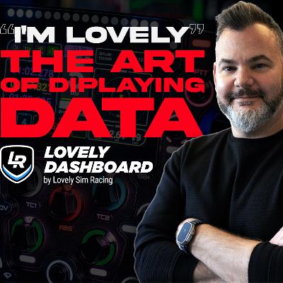 #20 - The Real Reason Lovely Sim Racing is Dominating the Market