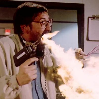 Ep 6.42 - Spontaneous Combustion