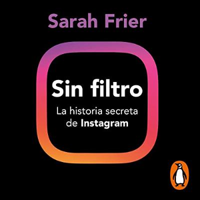 Sin filtro [No Filter] (Audiolibro) | Prueba Gratis