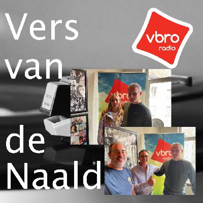 Vers van de Naald
