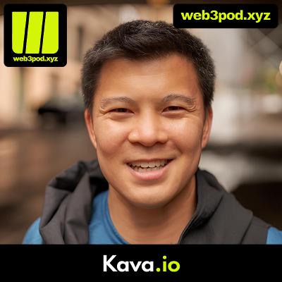 287: Competing with Giants — How Kava Builds Community, Partnerships, and DePIN