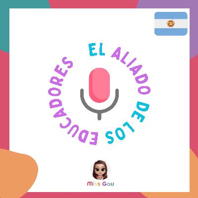El aliado de los educadores 🇦🇷📲🏫