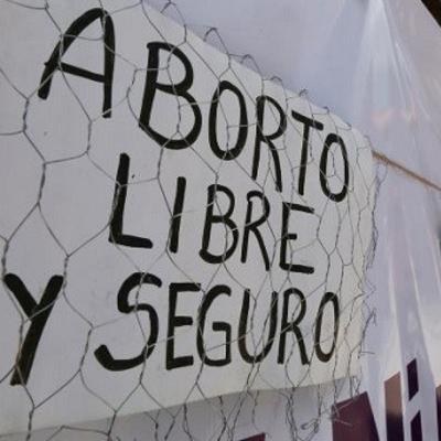 Despenalización del aborto en Colombia