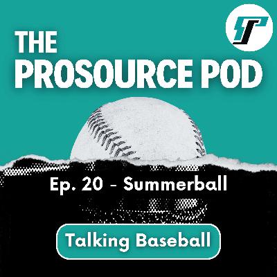 Summerball Summerball