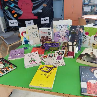 Entrevistamos polo 8M