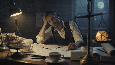 Ep 19 - Busy But Broke Ep 19 - Busy But Broke