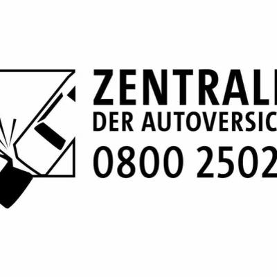 Zentralruf der Autoversicherer دفتر مرکزی بیمه خودرو
