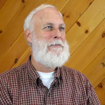 Episode 146: Scott Stokoe - Reconciliation - An Ecocentric Path