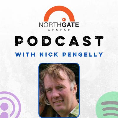 'Encounter: Priority or Optional Extra?' | Nick Pengelly, 1st December 2024 'Encounter: Priority or Optional Extra?' | Nick Pengelly, 1st December 2024