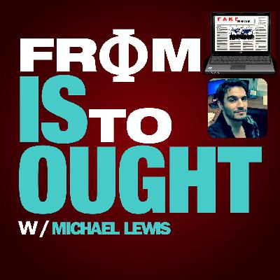 Episode 10 - A Guide to Our Exploration of “Fake News”