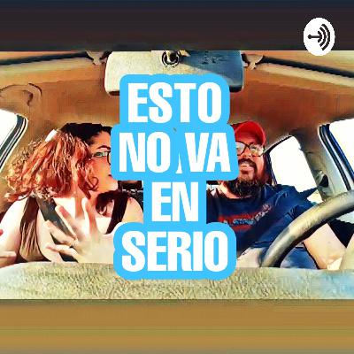 EPISODIO #4 - Dos papás intensos recomendando otros podcasts en navidad