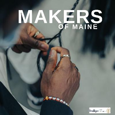 Indigo Arts Alliance Builds Artist Relationships that Last a Lifetime