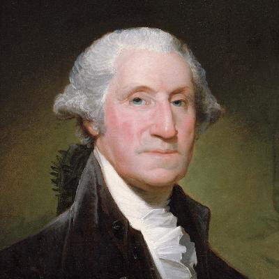 Nace George Washington (1732) Nace George Washington (1732)