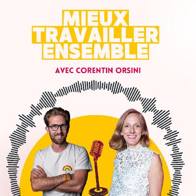 Corentin Orsini "Créer son propre job c'est être dans sa zone de force"