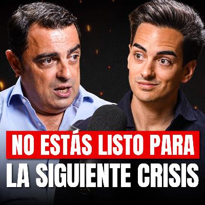 Banquero privado advierte: ¡La próxima gran burbuja se está formando! Haz esto con tu dinero